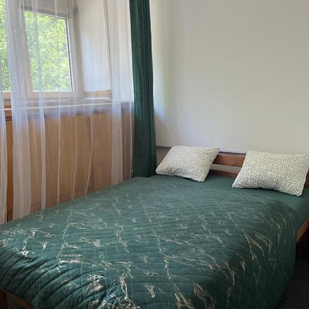 Tom Hostel คราคูฟ ภายนอก รูปภาพ