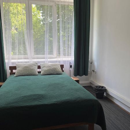 Tom Hostel คราคูฟ ภายนอก รูปภาพ