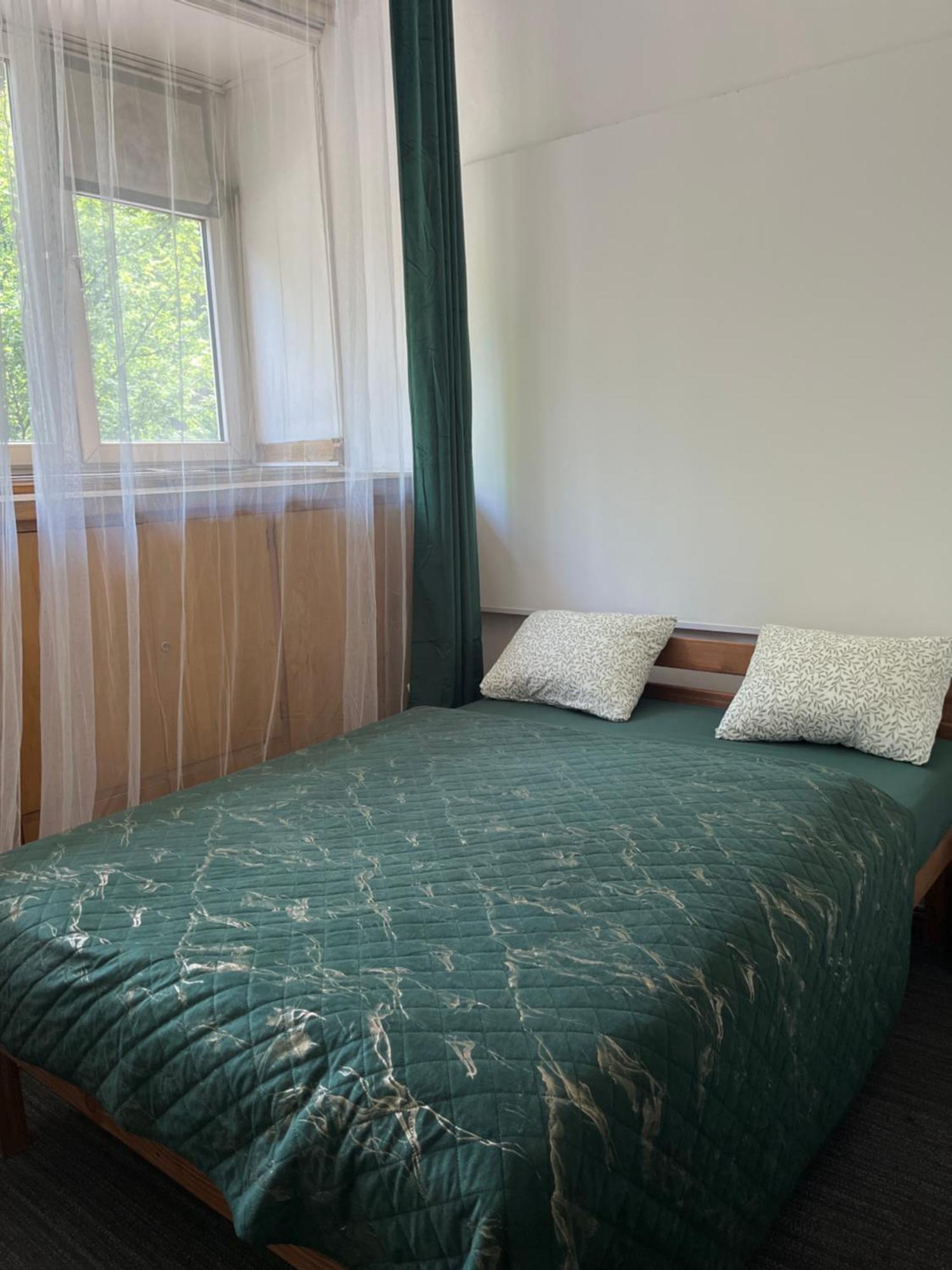 Tom Hostel คราคูฟ ภายนอก รูปภาพ