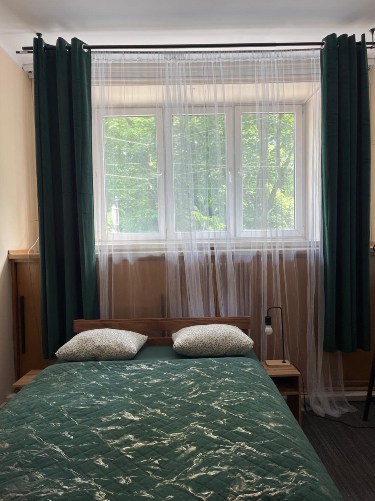 Tom Hostel คราคูฟ ภายนอก รูปภาพ